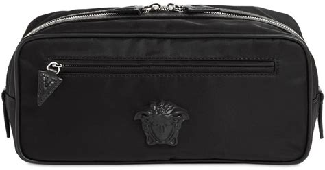 Versace toiletry bag